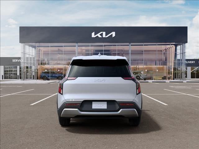Kia EV9 2026