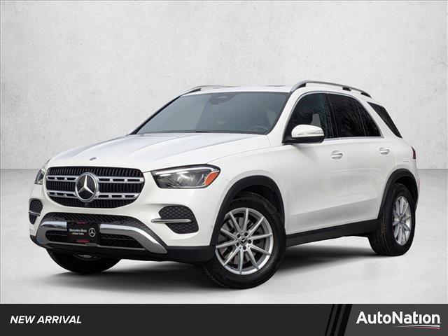 Mercedes-Benz G-Класс 2024