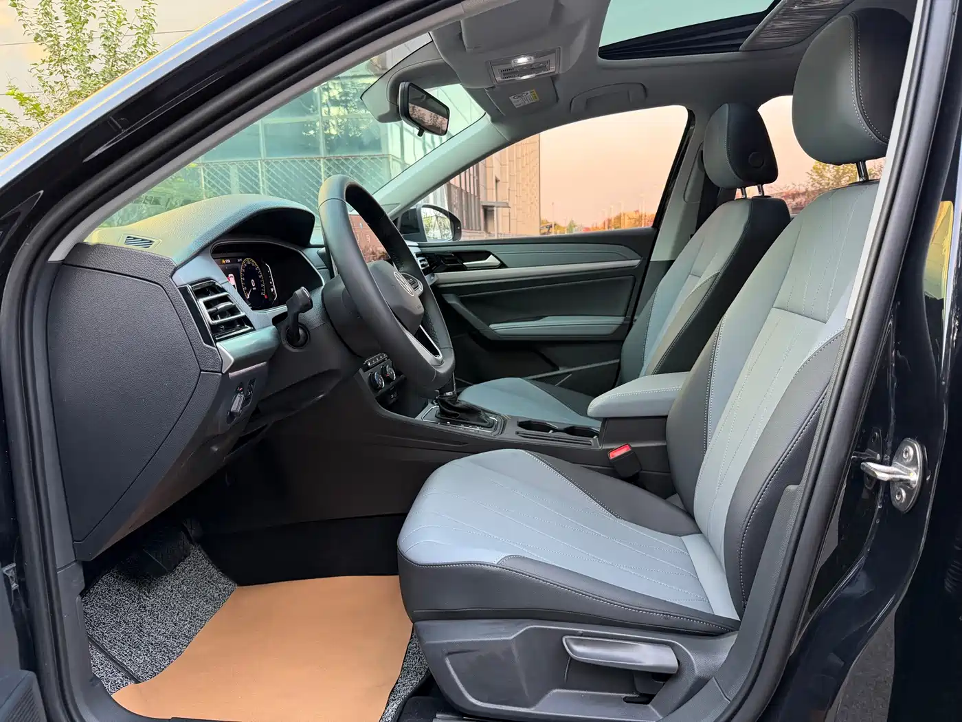 Volkswagen Lavida 2023