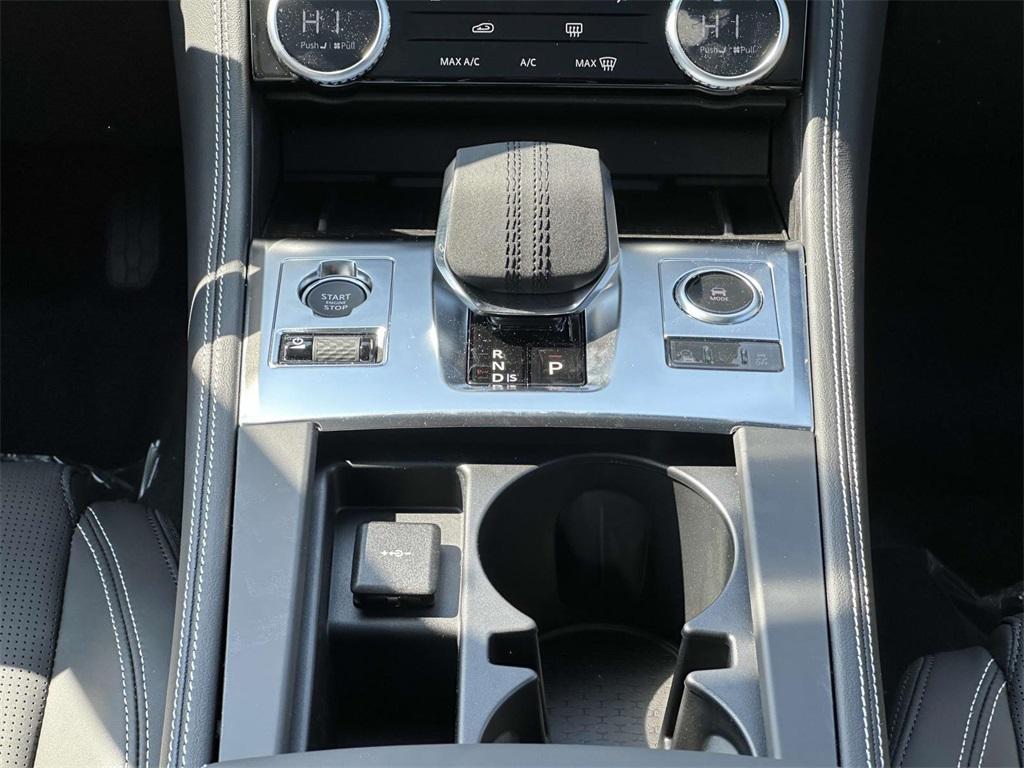 Jaguar F-Pace 2026