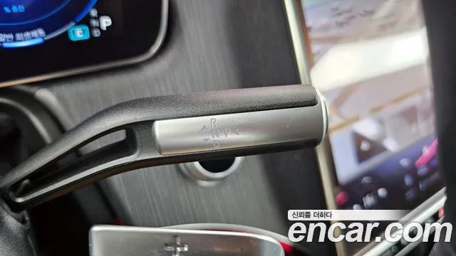 Mercedes-Benz EQS 2023