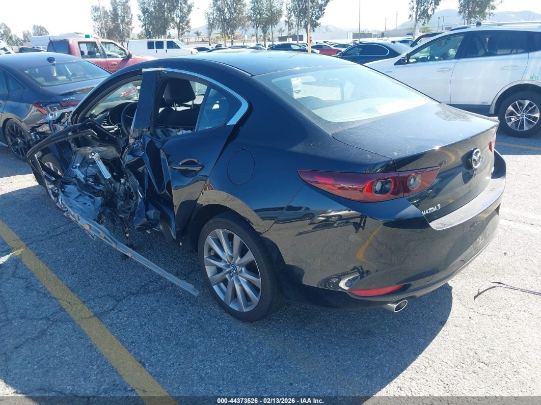 Mazda 3 2023