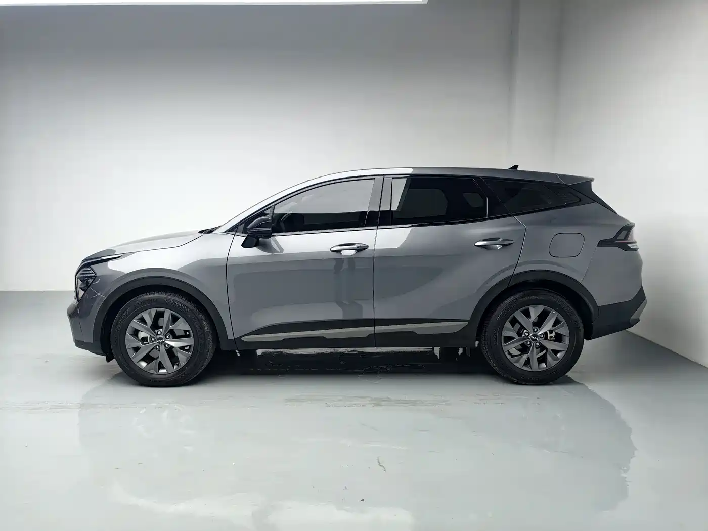 Kia Sportage 2025