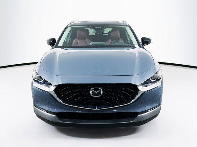 Mazda CX-30 2025