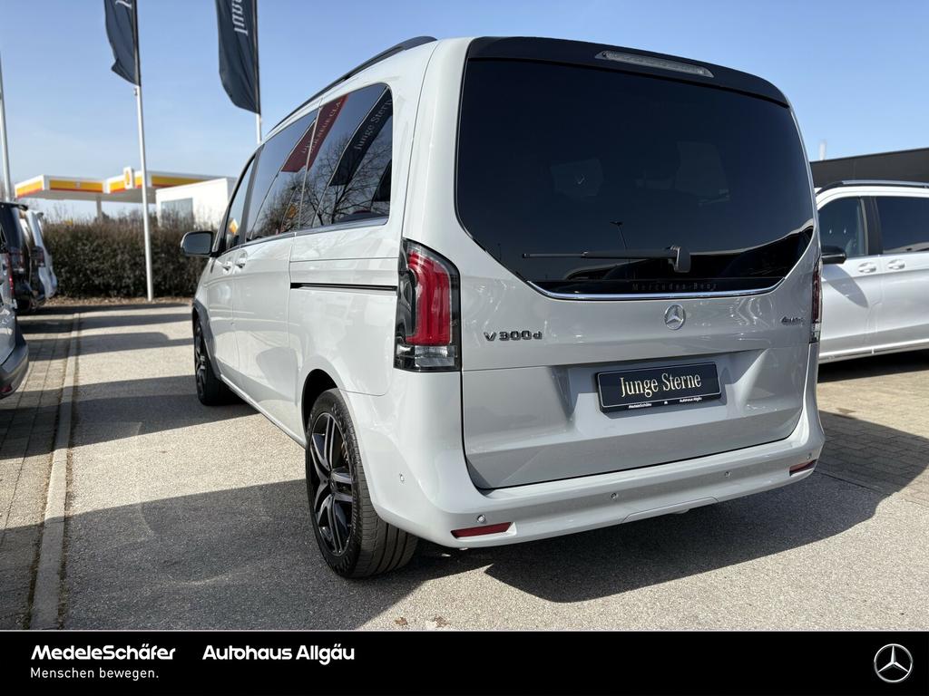 Mercedes-Benz V 300 2024