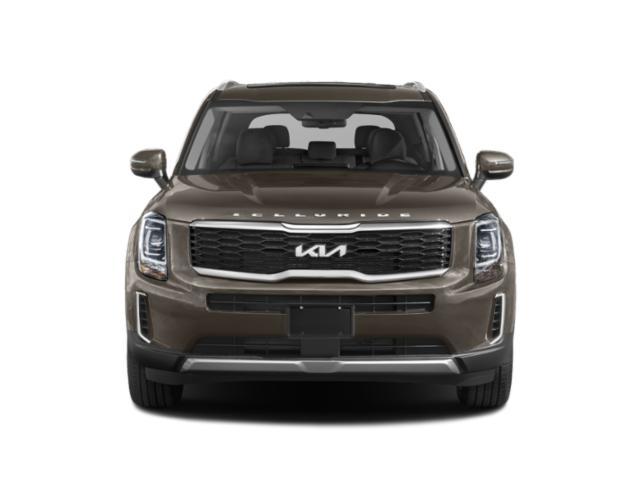 Kia Telluride 2022