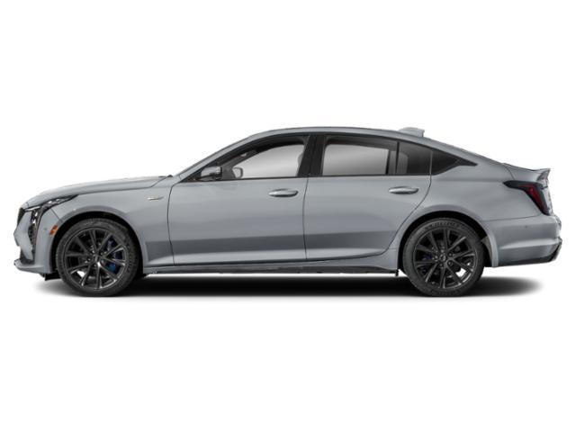 Cadillac CT5-V 2026