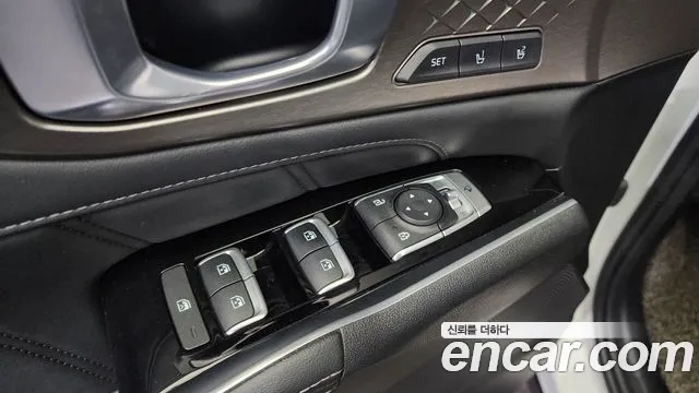Kia Sorento 2020