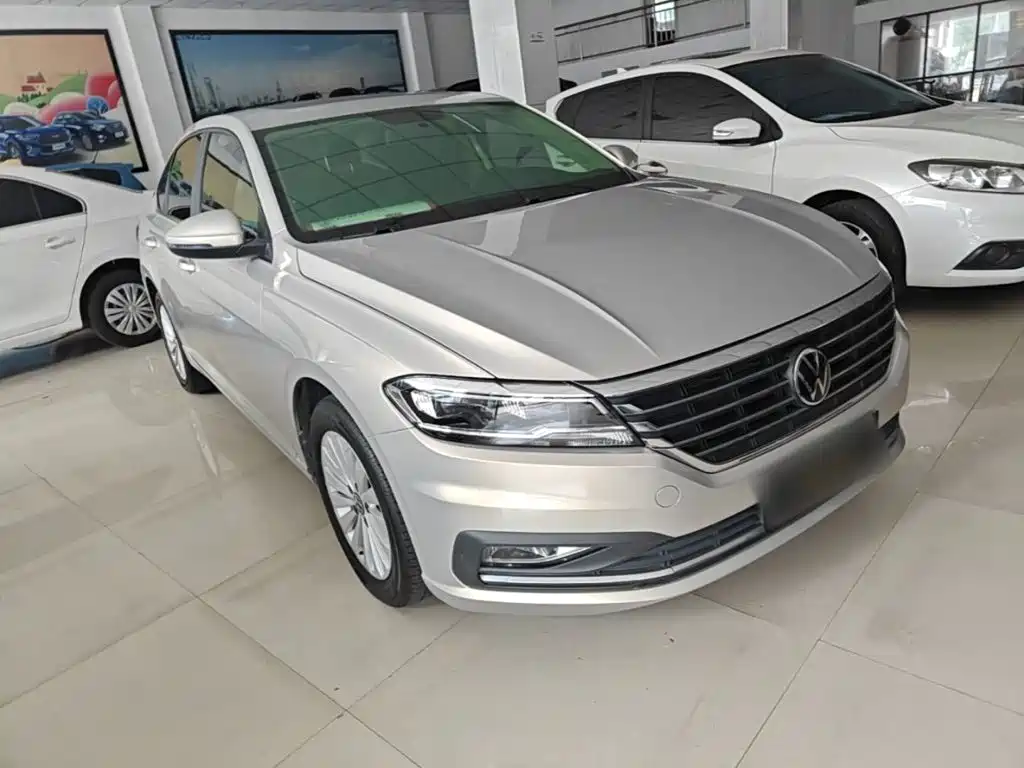 Volkswagen Lavida 2021