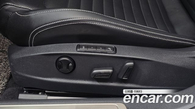 Volkswagen Passat 2021