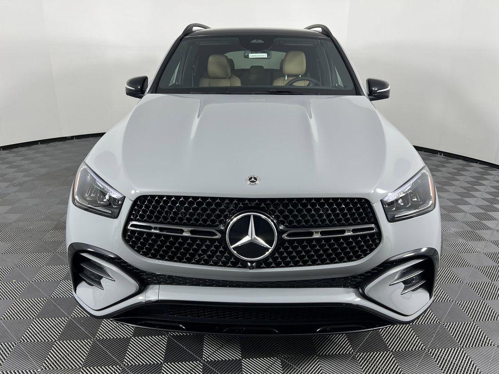 Mercedes-Benz GLE 350 2026