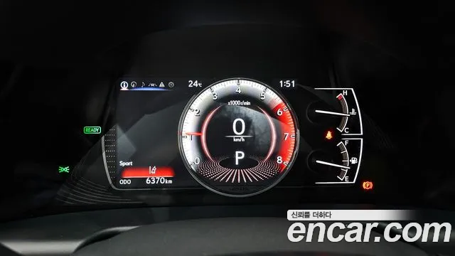 Lexus ES 2025