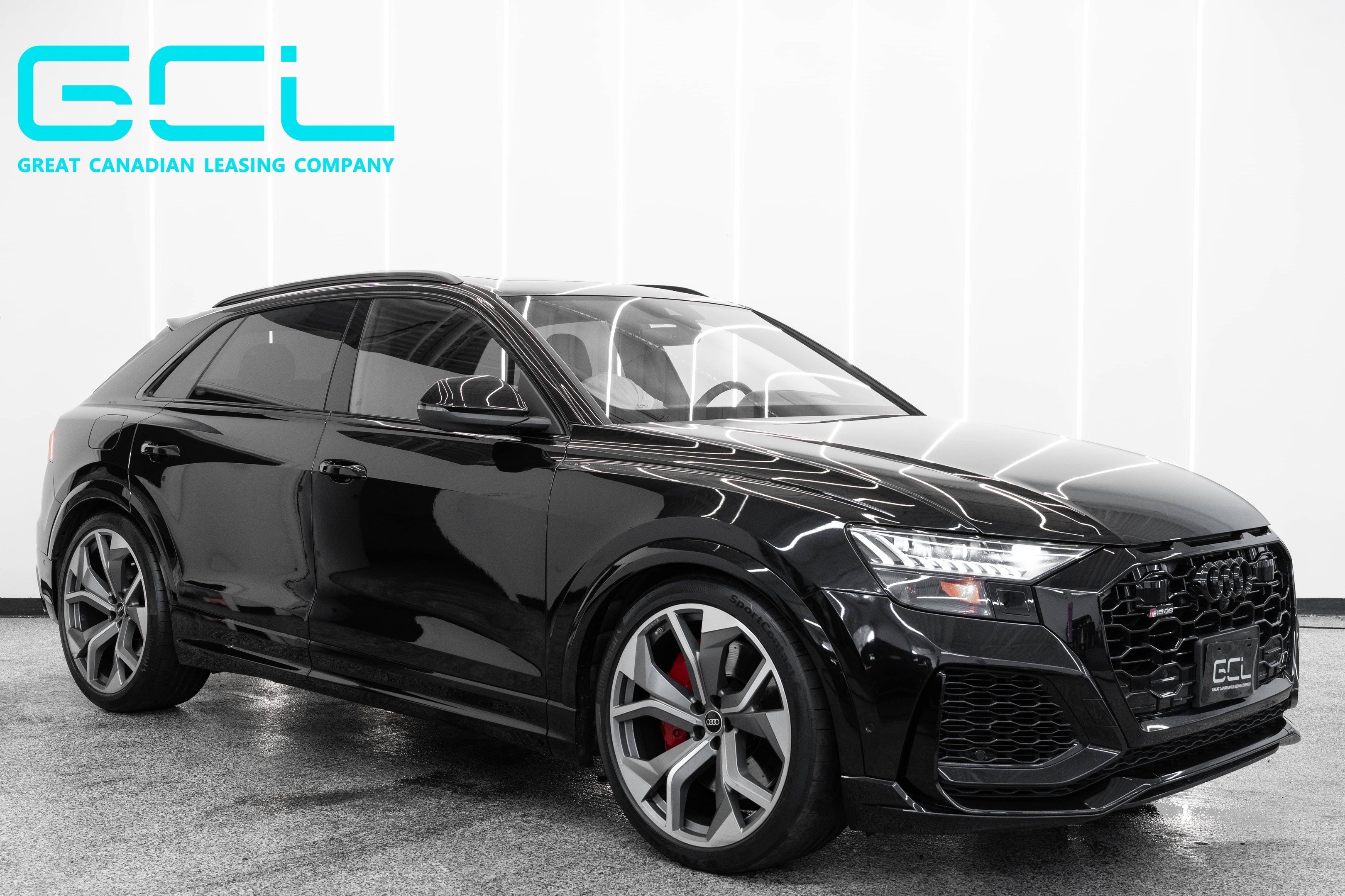 Audi RS Q8 2022