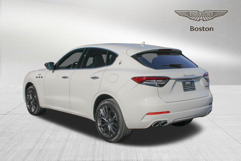 Maserati Levante 2024