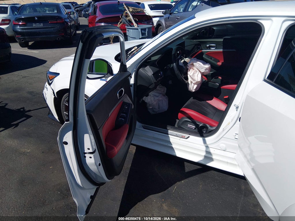 Acura Integra 2025