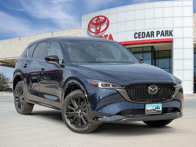 Mazda CX-5 2025