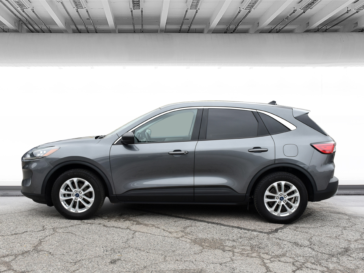 Ford Escape 2022