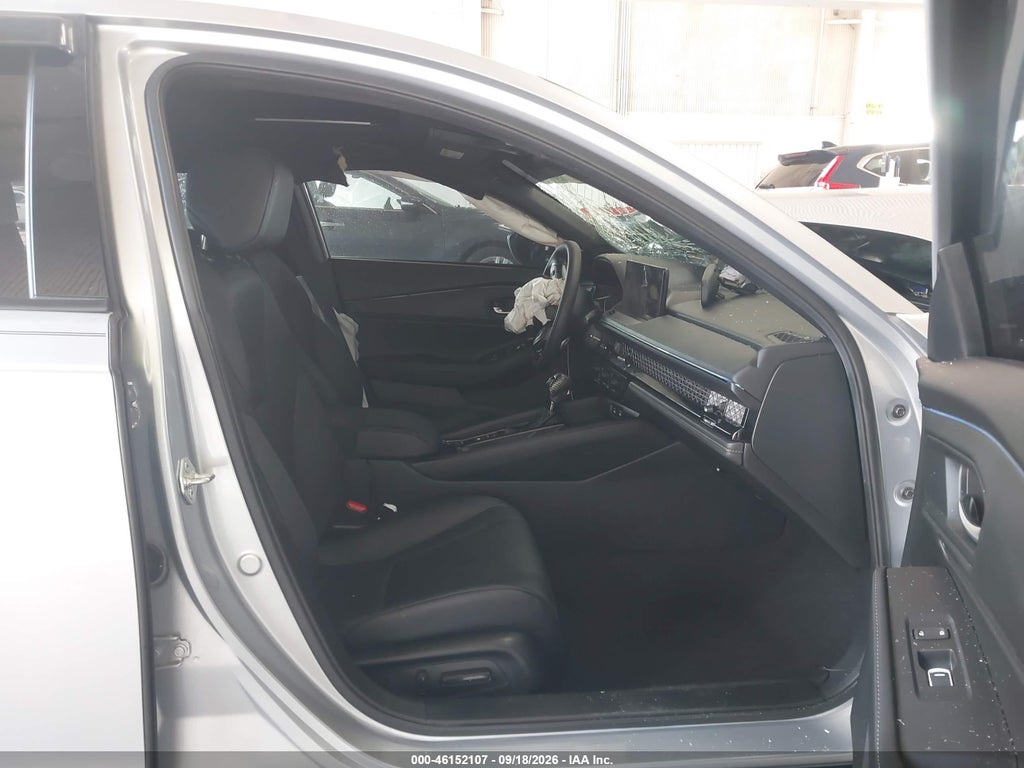 Honda Accord 2025