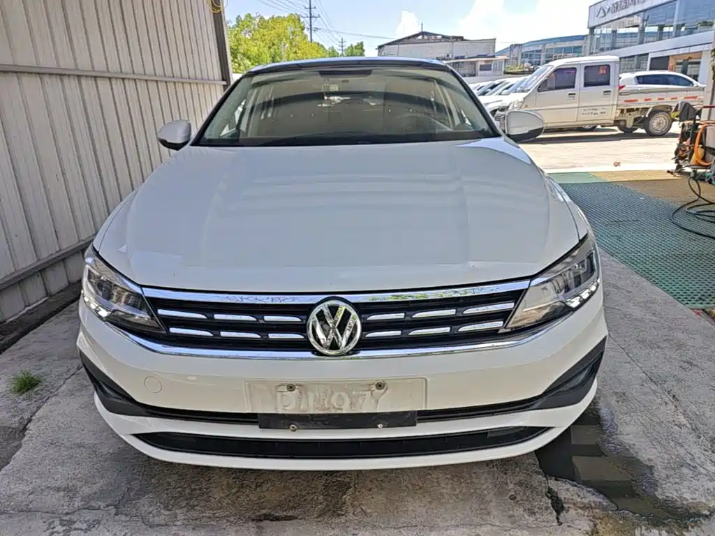 Volkswagen Lamando 2022