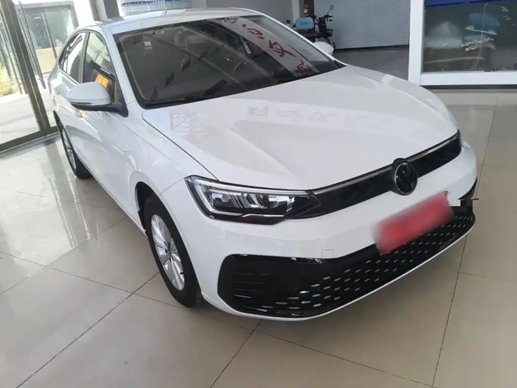 Volkswagen Lavida 2024