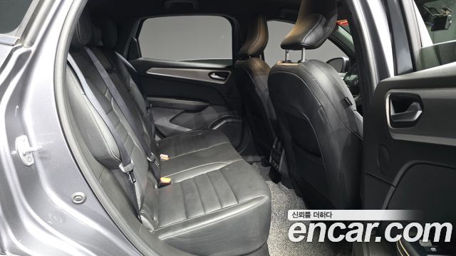 Renault Arkana 2024