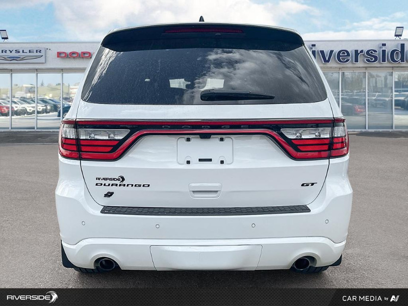 Dodge Durango 2023