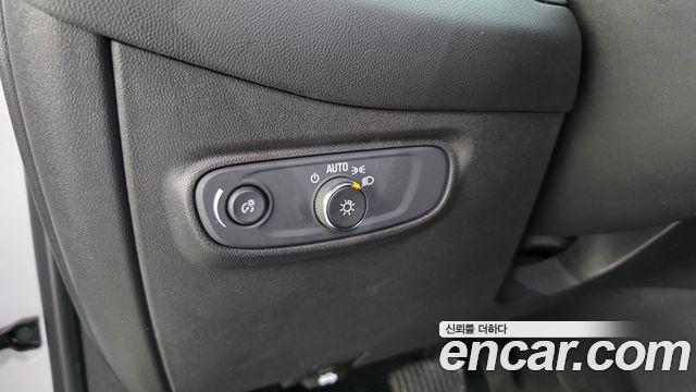 Chevrolet Equinox 2022