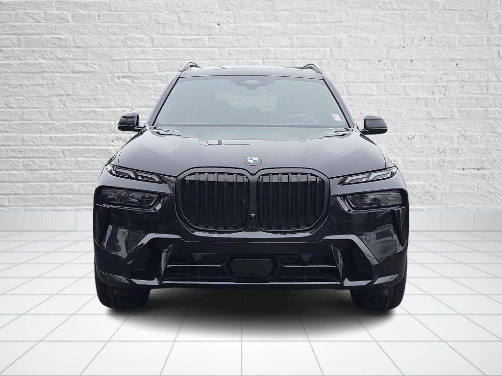 BMW X7 2024