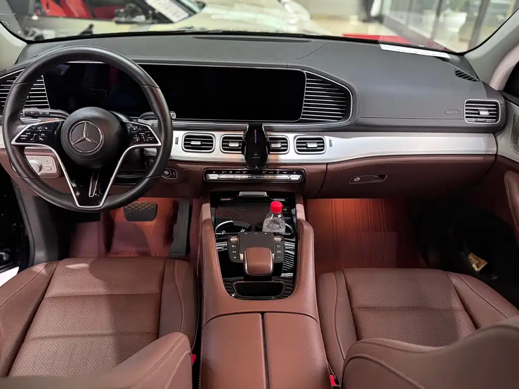 Mercedes-Benz GLE 2023