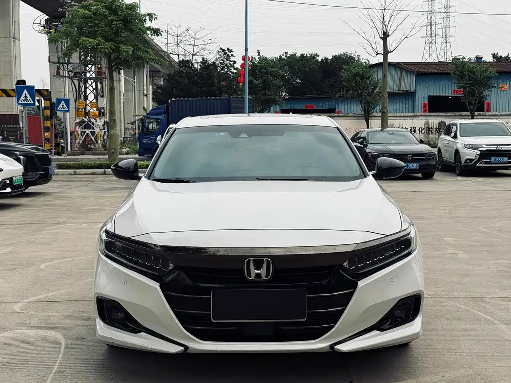 Honda Accord 2023