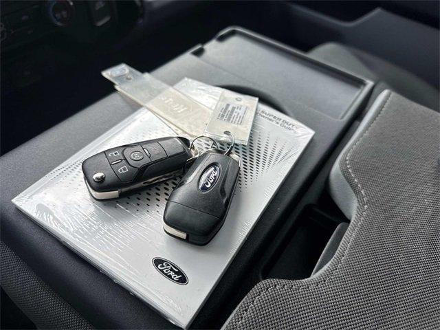 Ford F 250 2024