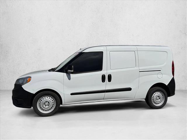 Ram ProMaster City 2021