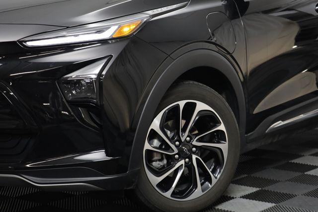 Chevrolet Bolt EUV 2023
