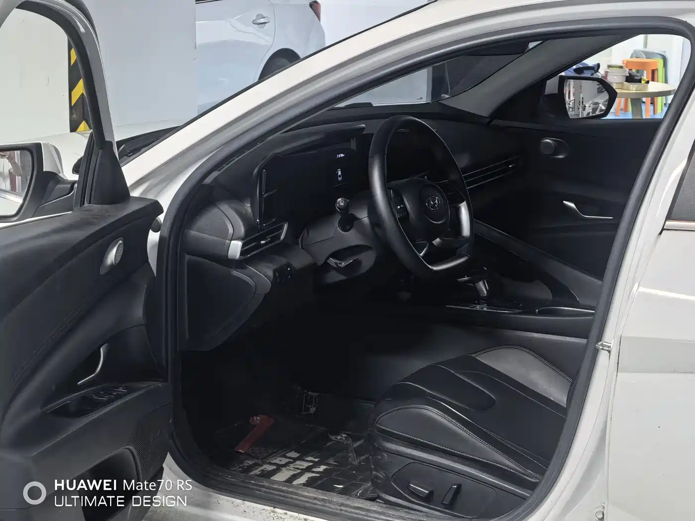 Hyundai Elantra 2022