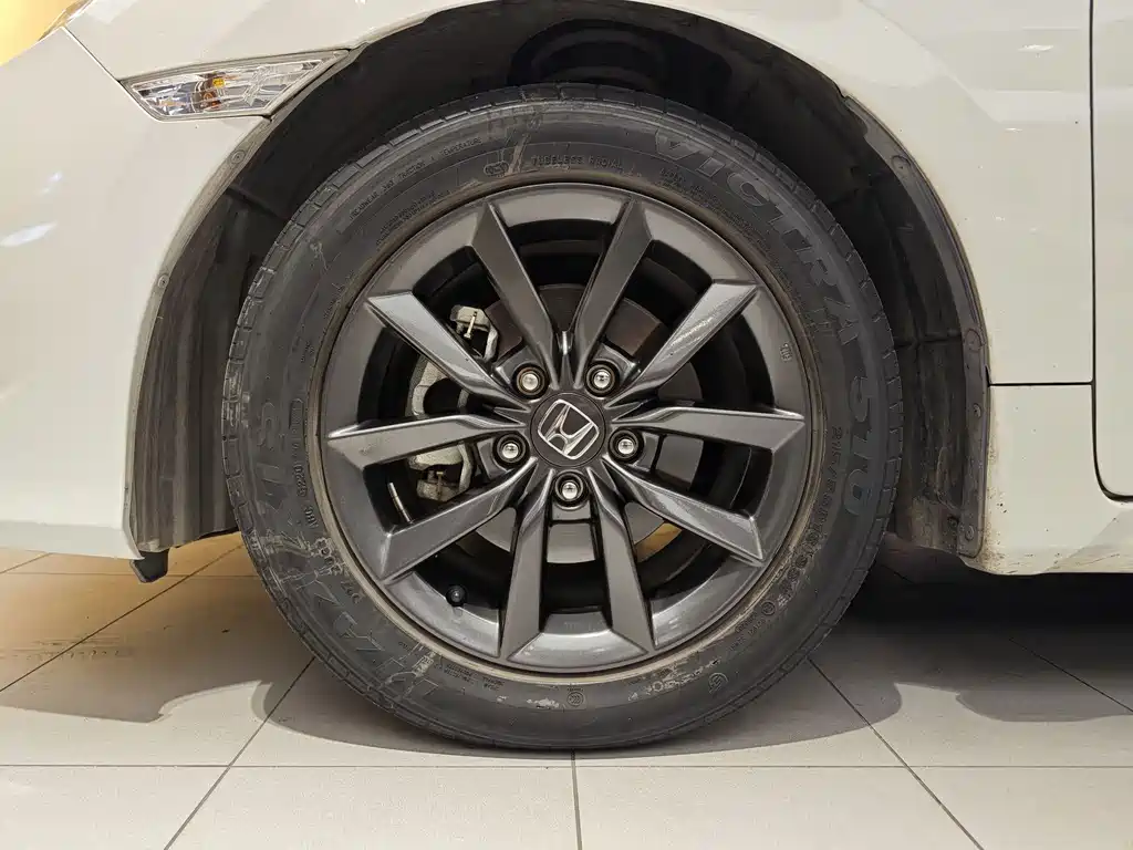 Honda Civic 2021
