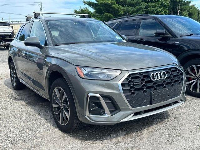 Audi Q5 2024
