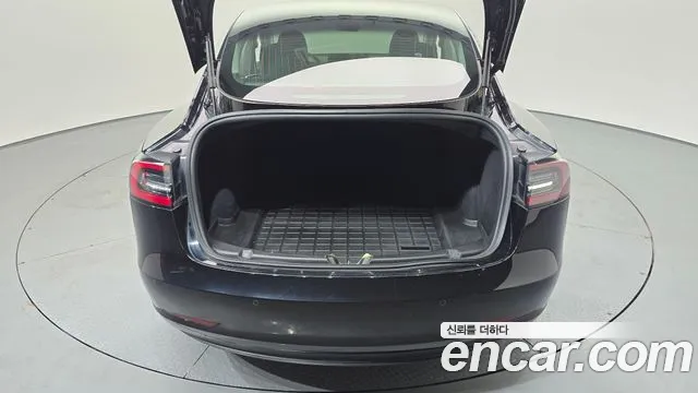Tesla Model 3 2020