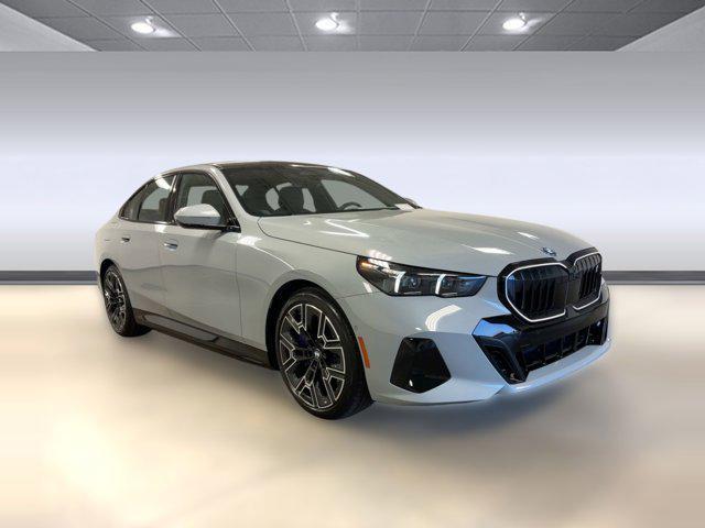 BMW i5 2026