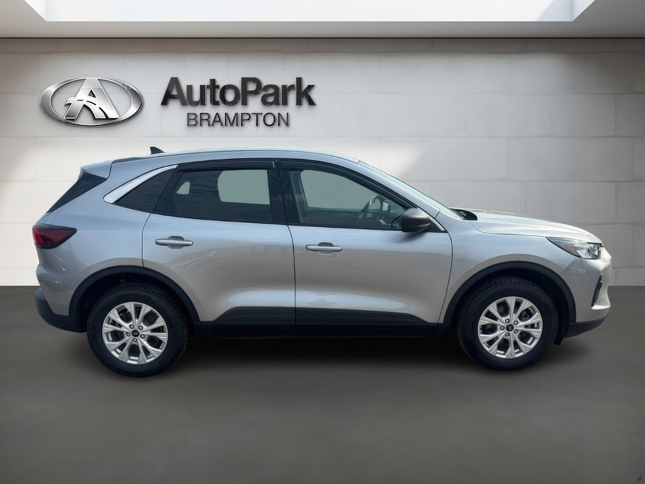 Ford Escape 2024