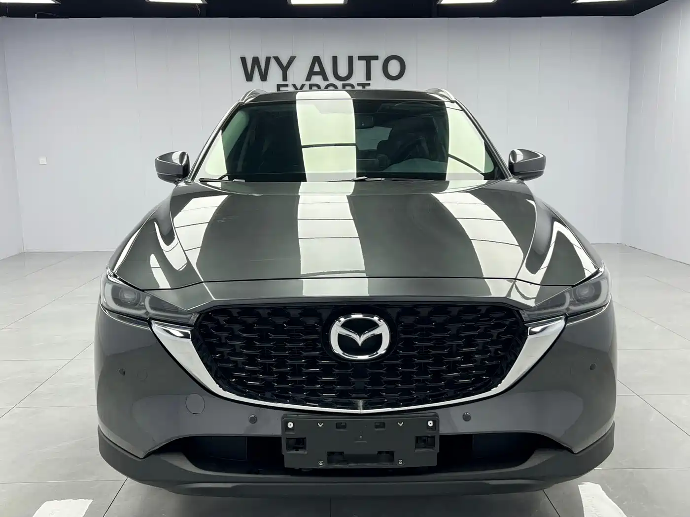 Mazda CX-5 2022