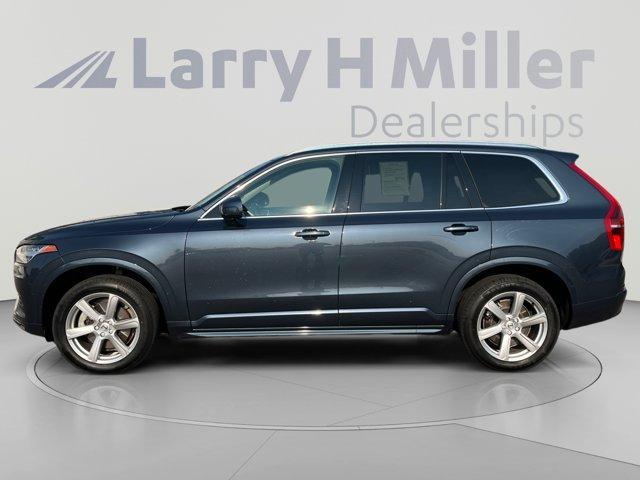 Volvo XC90 2023