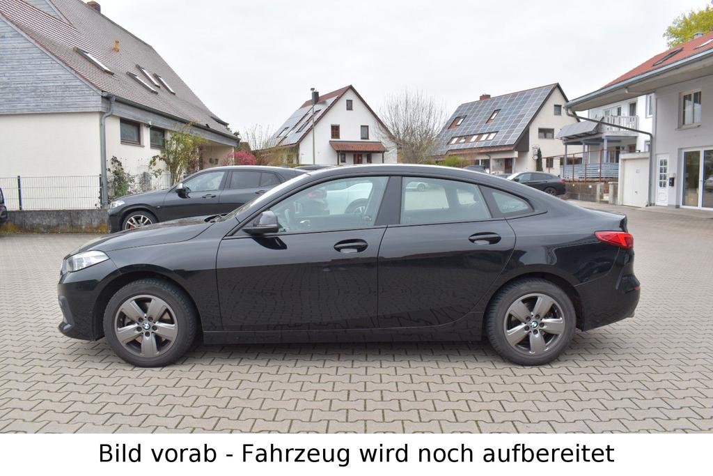 BMW 218 GRAN COUPÉ 2023
