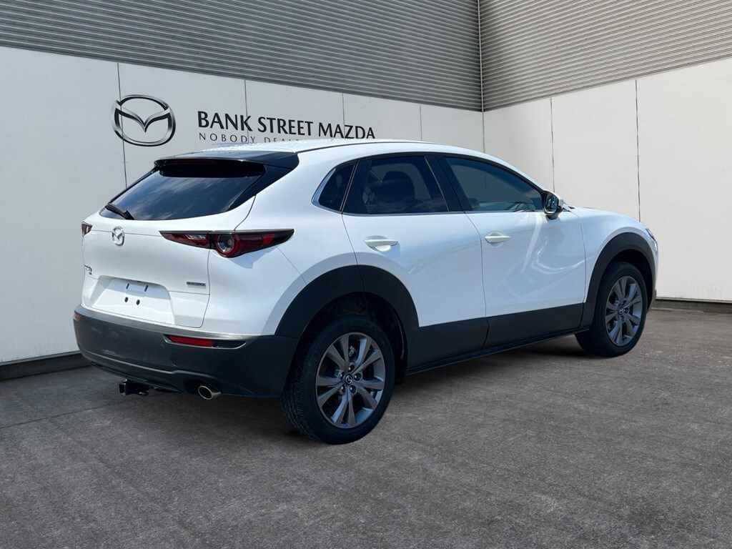 Mazda CX-30 2024