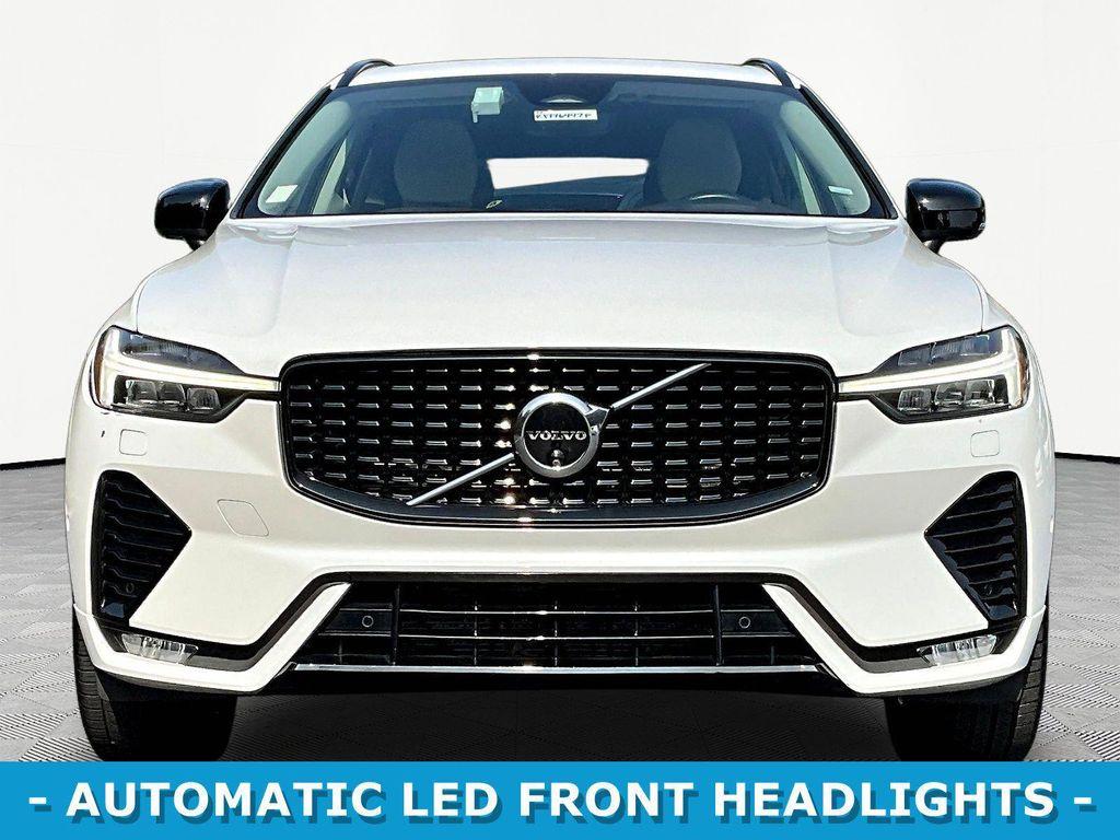 Volvo XC60 2024