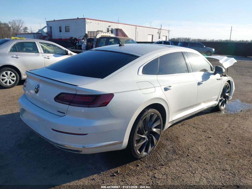 Volkswagen Arteon 2023
