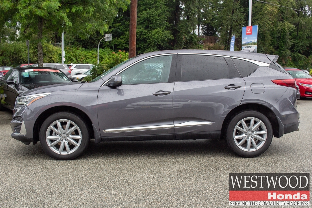 Acura RDX 2020