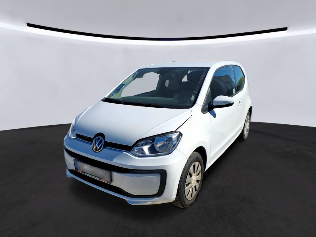 Volkswagen up! 2021