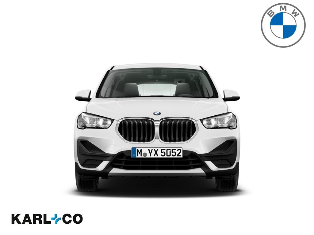 BMW X1 2022