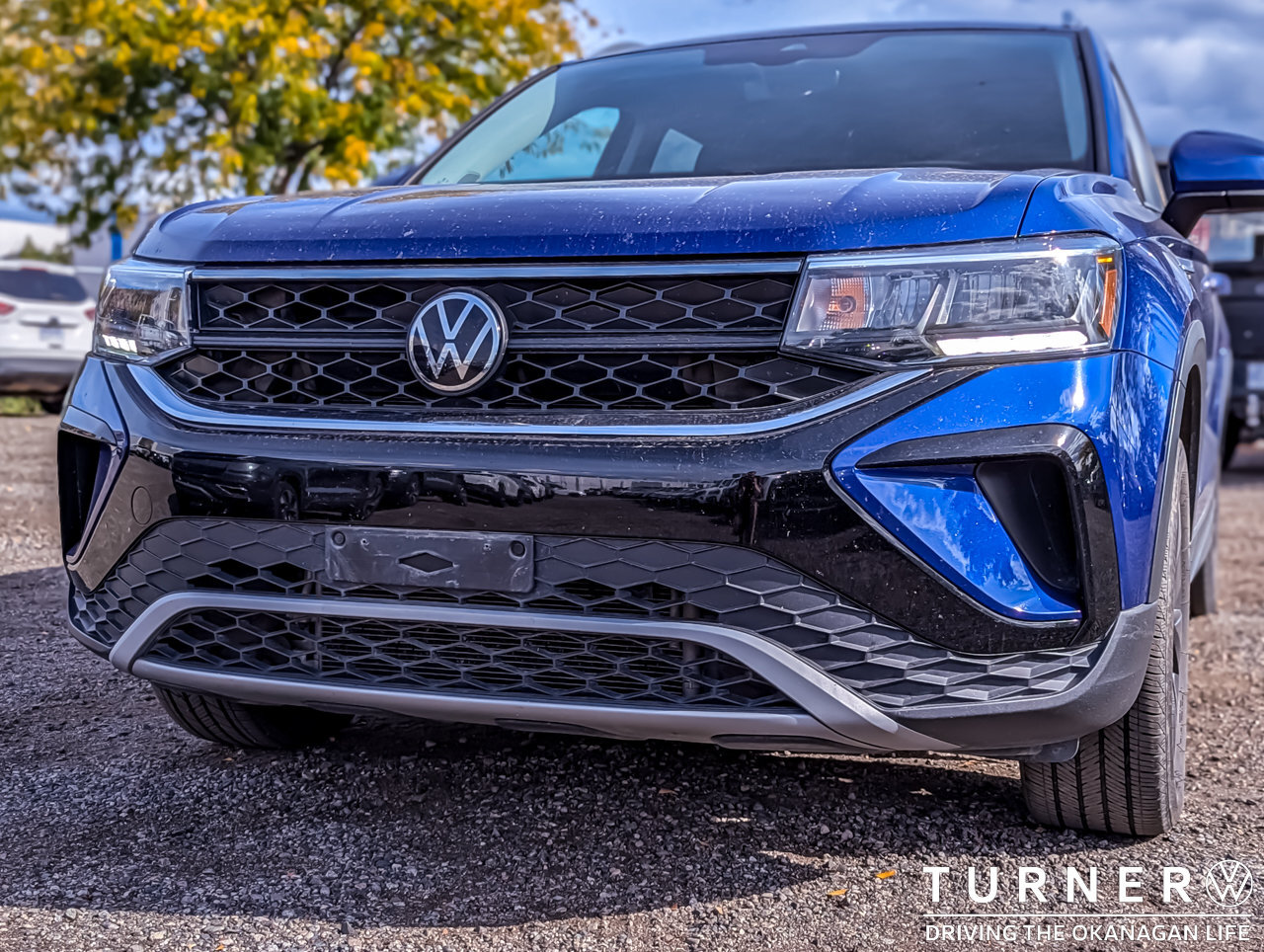 Volkswagen Taos 2023
