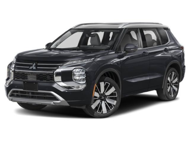 Mitsubishi Outlander 2025